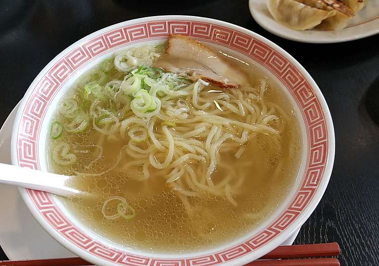 口コミの詳細 幸楽苑 盛岡上田店 上田 ラーメン専門店 By Line Place