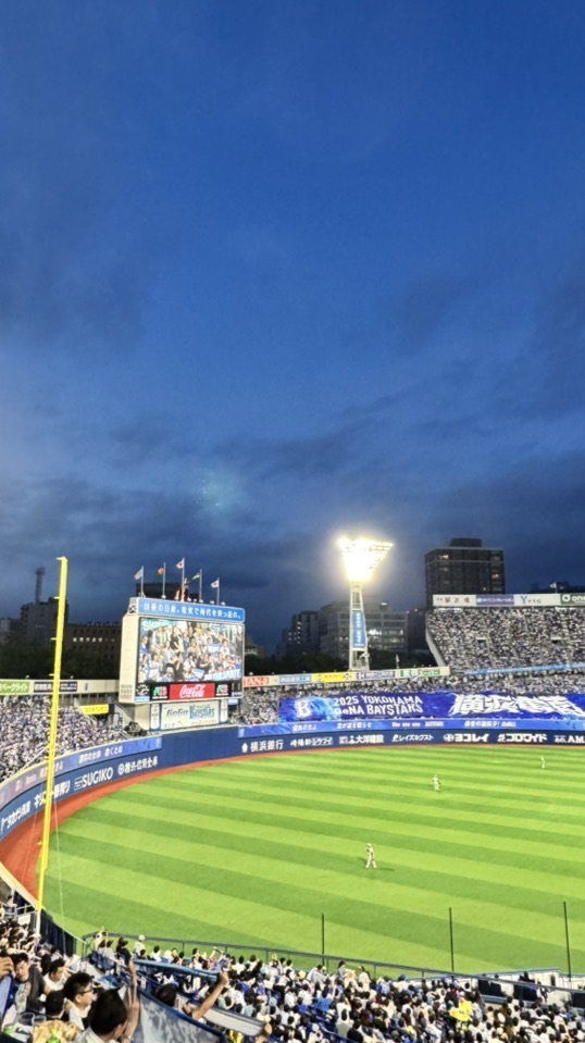 オプチャ🔰の横浜DeNAベイスターズ