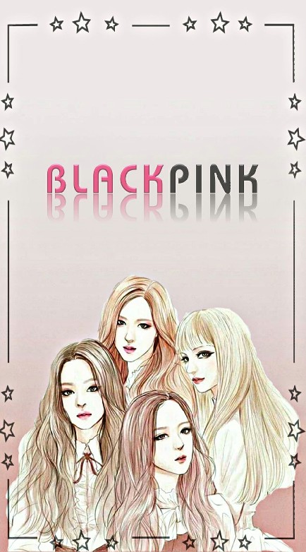 Black Pink