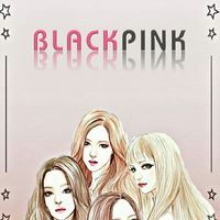 Black Pink