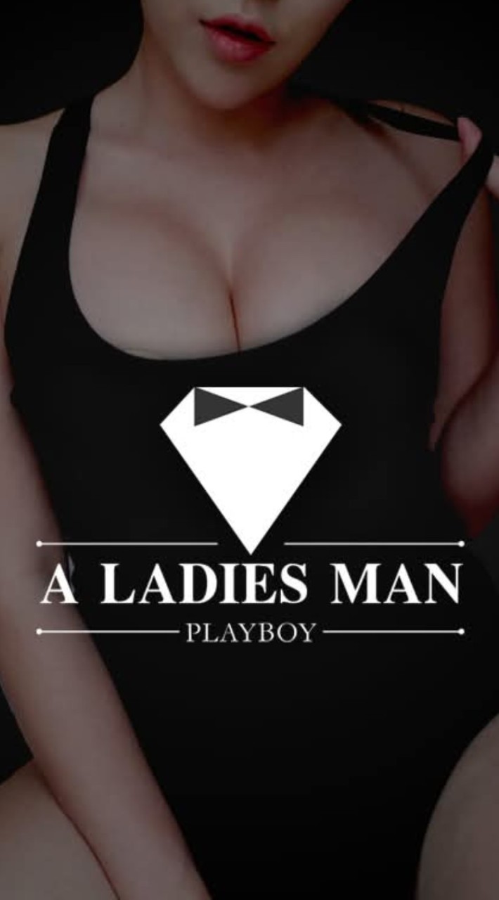 ♤ A Ladies Man ♡