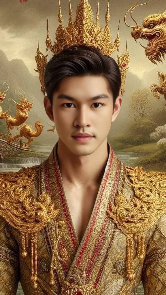 รวมแนวมหๅทรัพย์