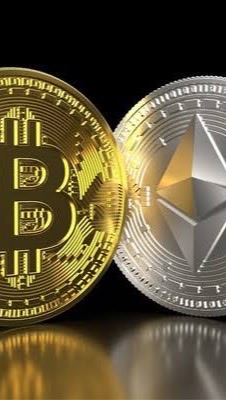 Crypto<>Defi