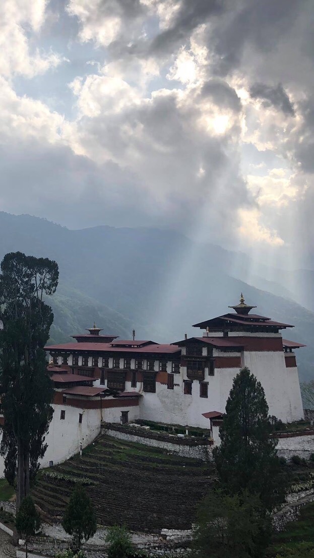 เที่ยวภูฏานไปกับ Bhutan in Love