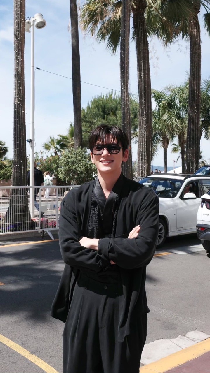 池昌旭You are my HEALER