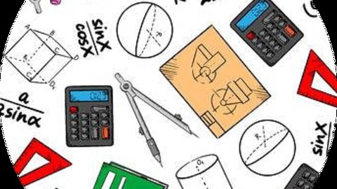 High school and college mathematics