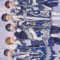 💕なにわ男子好き集まれ〜！！💕
