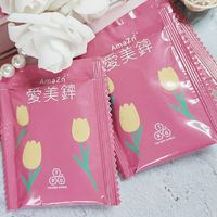 兩姊妹安鋅防疫
