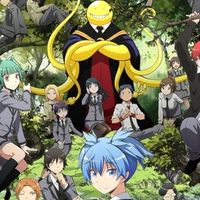 Assassination classroom | role play
