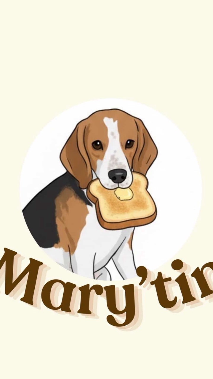 Mary'tin cafe