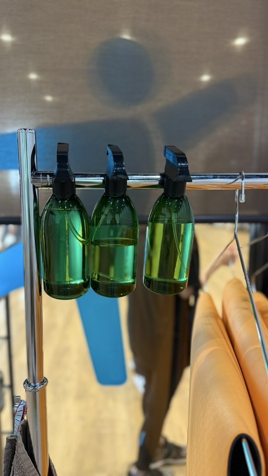 フィットイージーずんば