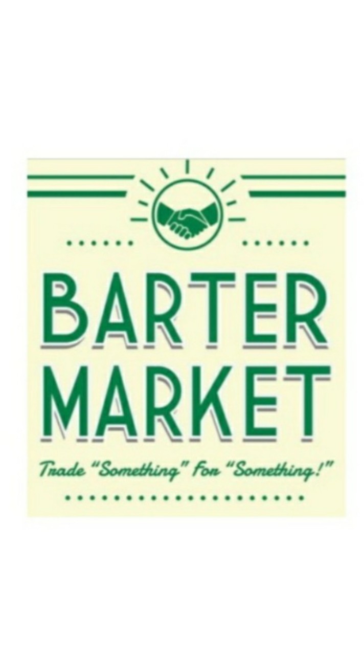 D Barter Market