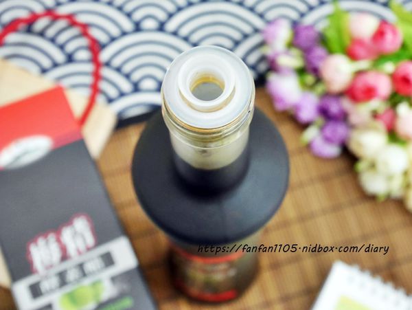 【承豐善澤Harvirtue】 玉山酒莊 #水果醋 #在地小農 #梅精酵素醋 #蘋果醋 (11).JPG