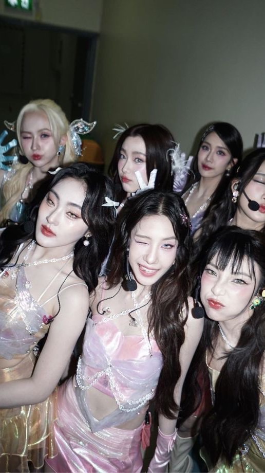 แจกรูป4eve