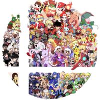 とにかく明るいスマブラーズの会