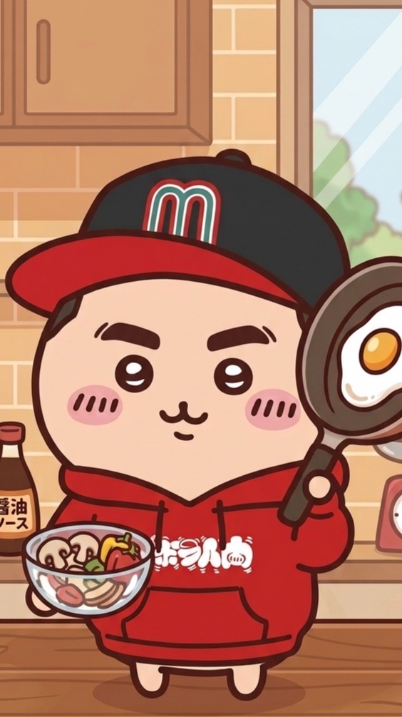 🐵ズボラ人間もんへいクラブ