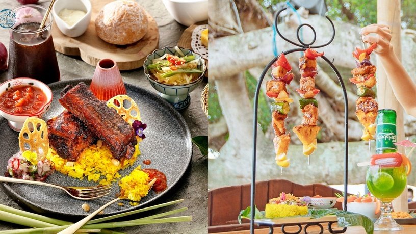 10間「淡水景觀餐廳」推薦！坐擁淡水河景、無敵夕陽，遠離塵囂的絕美秘境