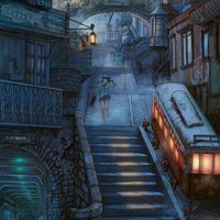 ࿇࿆『 Mawazo 』Fantasy City ༒꧂ [ Oc's Only ]
