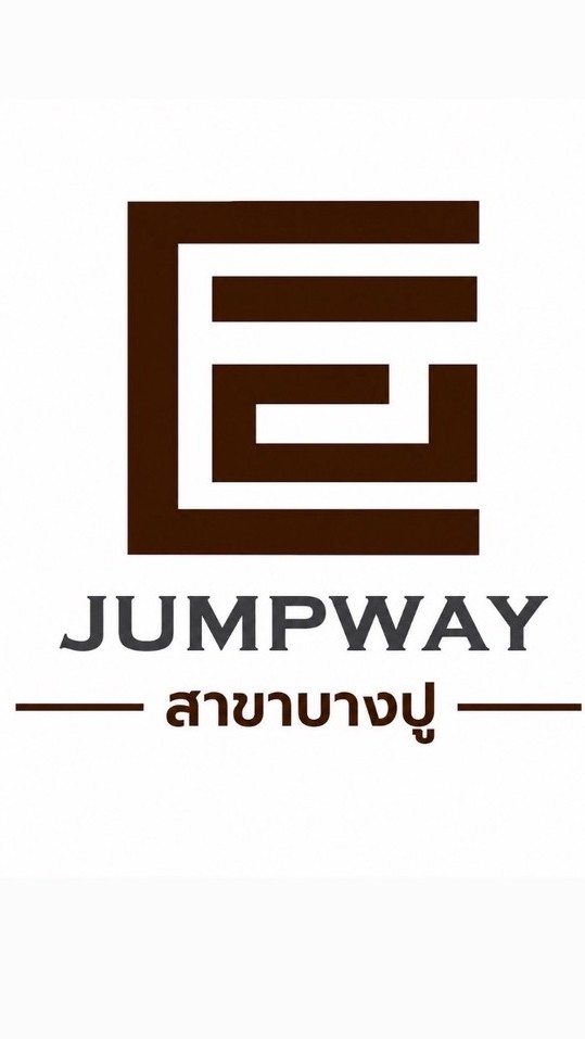 Jumpway (Bangboo)