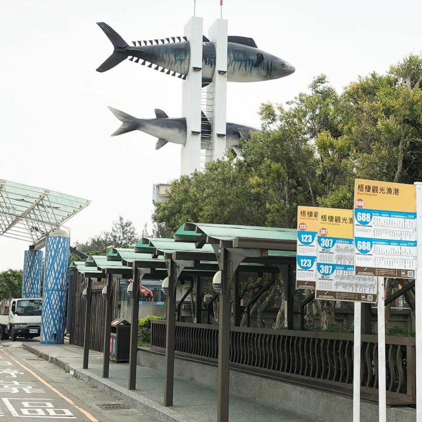 台中海線 台中海線｜2022海線一日遊懶人包、最新景點、美食推薦攻略 9 2022