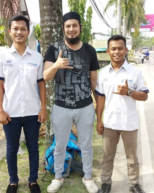 Semua Tentang Boy Hamzah Cerai Terupdate