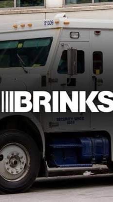 Brinks Thailand (ปิดงาน)