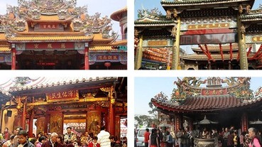 有拜有保庇！網友推薦十間最靈驗廟宇