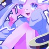 ｡❀ 𓂃𓈒𓏸夜桜学園スプラ恋愛雑談撮影⋆☽☁︎︎*°