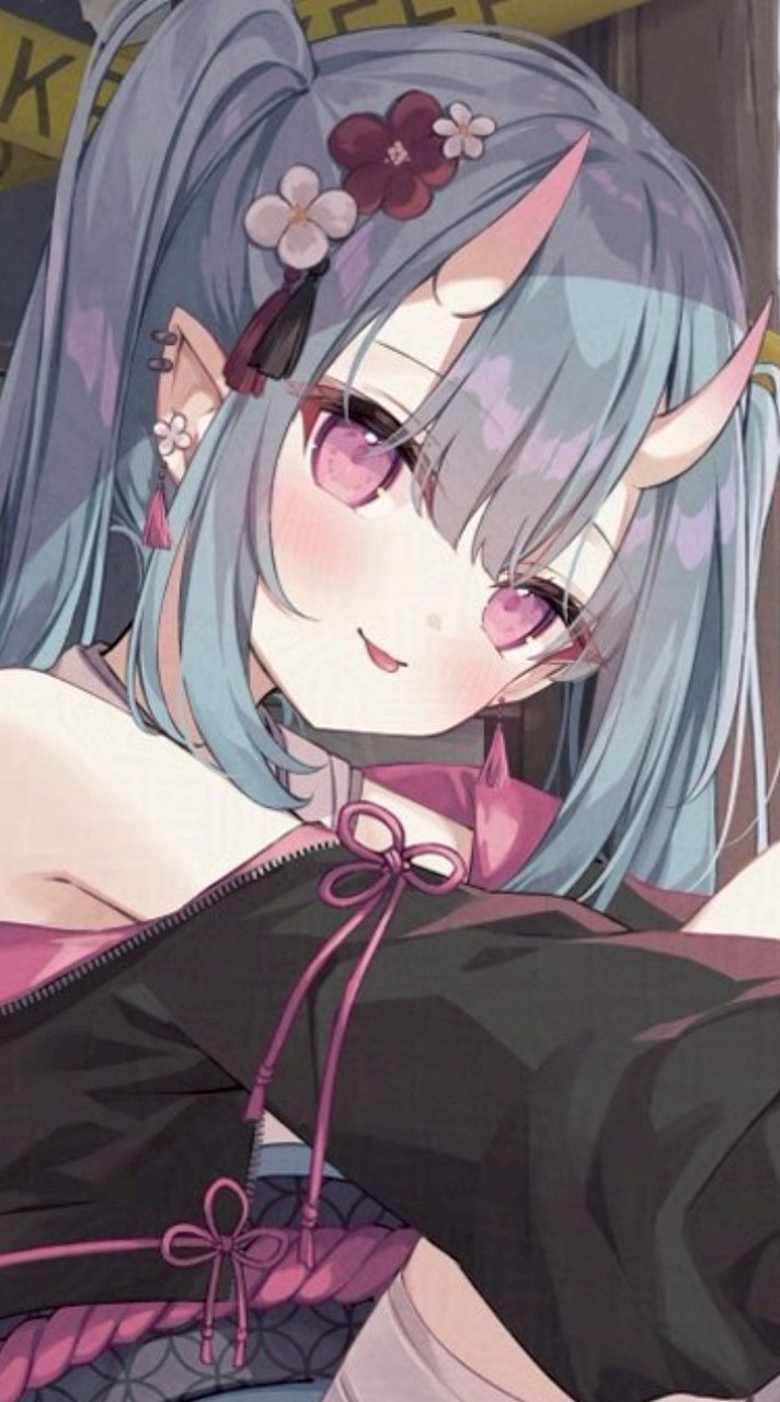 二次元動漫蘿莉控御姐交流區