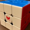 ルービックキュー部