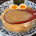 実際訪問したユーザーが直接撮影して投稿した丸の内ラーメン専門店東京駅 斑鳩の写真
