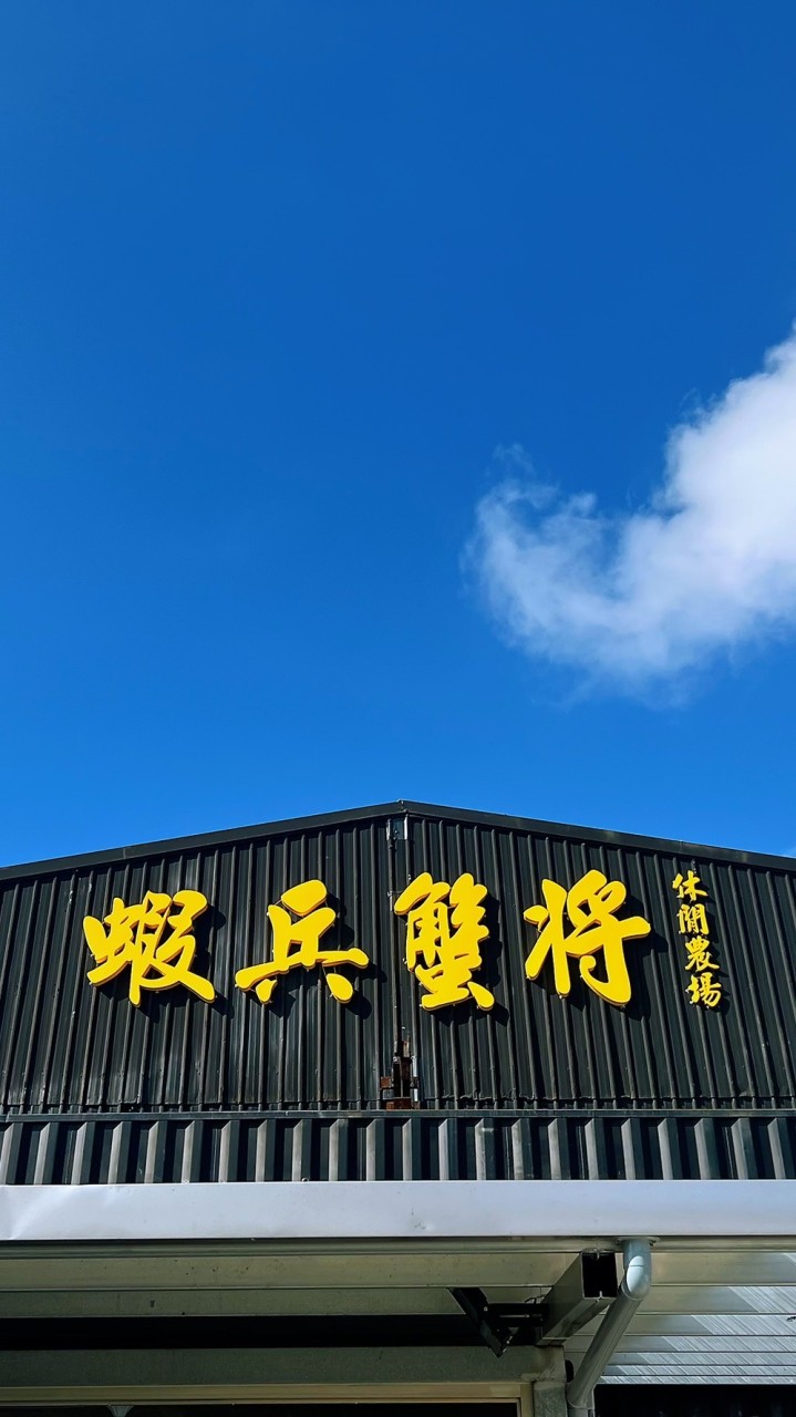 蝦兵蟹將同樂會