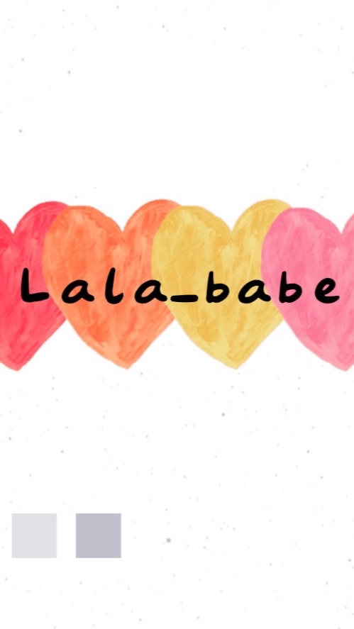 小Babe衣櫥