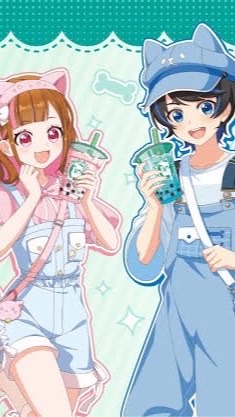 ｢ちろぴの｣好きな人集合 〜 !!🐈🔔🐕🦴