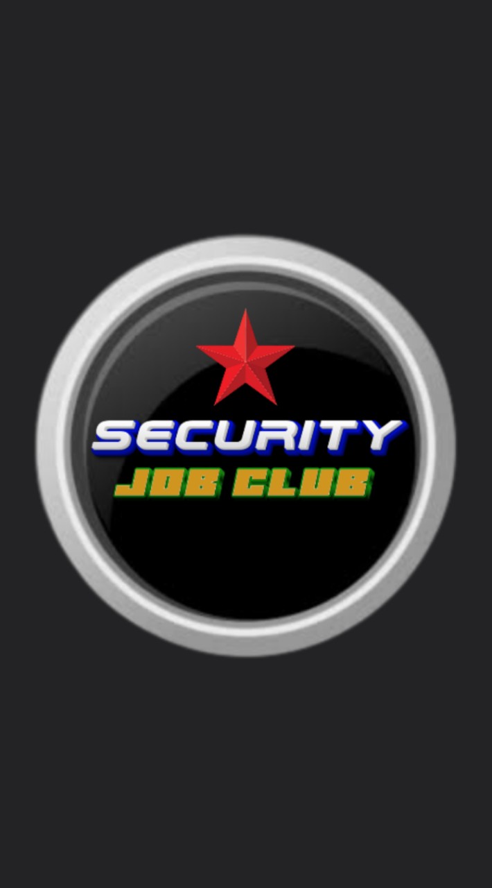 SECURITY JOBCLUB