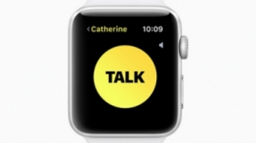 有竊聽疑慮，蘋果暫停 Apple Watch 對講機 App 服務