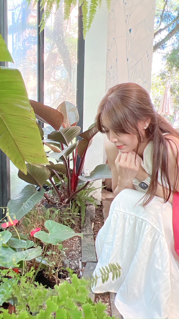Hi品瑄🌷美麗慢慢來