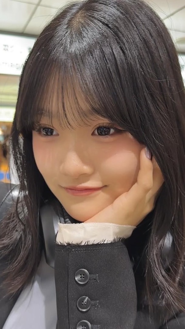 ろこまこあこちゃん推し集まれ〜❤️‍🔥👊🏻