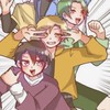 mbtiで雑談&質問するぞー‼️