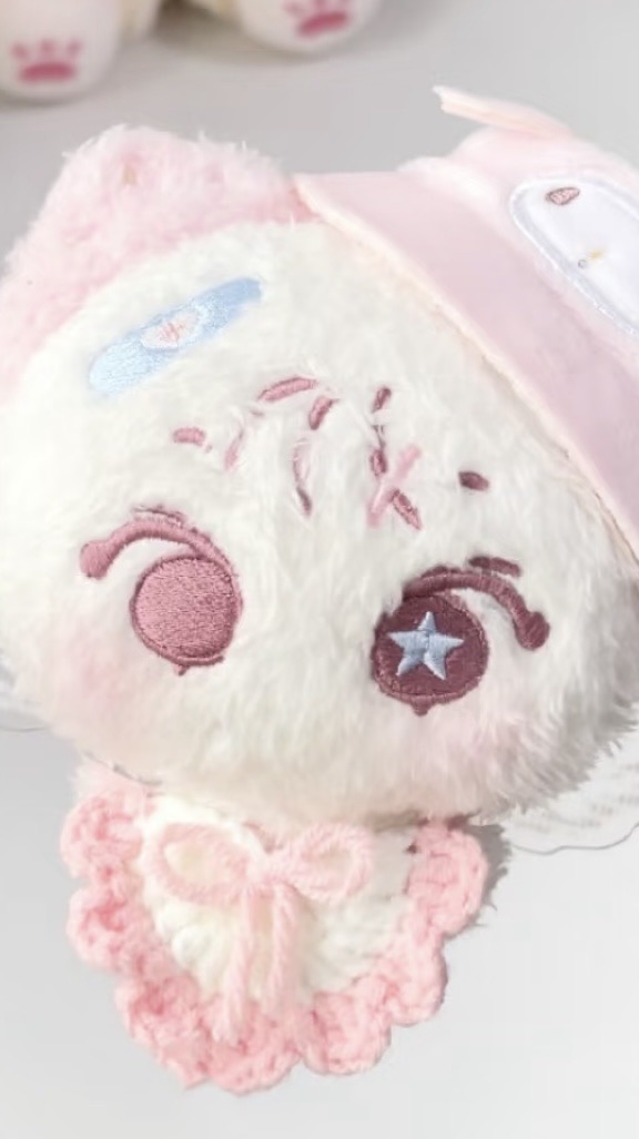 琳醬✩⋆*॰¨̮⋆｡˚