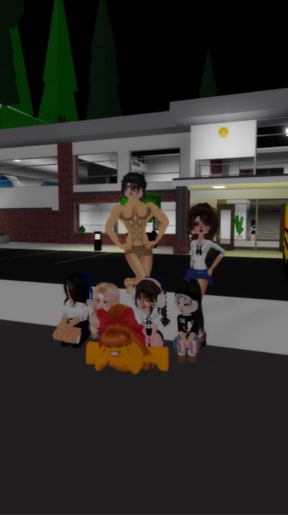 Cheryhemem Family