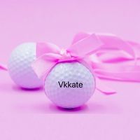 ⛳️唯卡緹女子高爾夫約球學習交流群