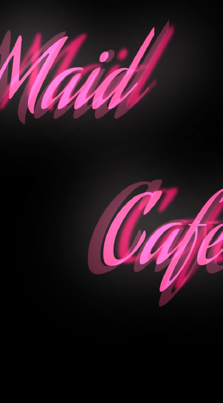 𝑀𝑎𝑖𝑑  𝐶𝑎𝑓𝑒㋛︎