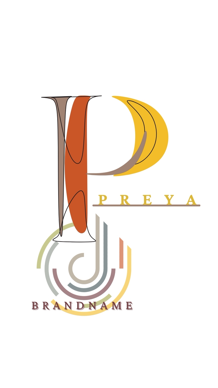 Brandname_Preya