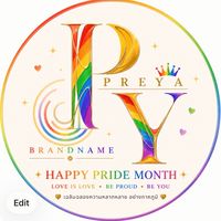 Brandname_Preya