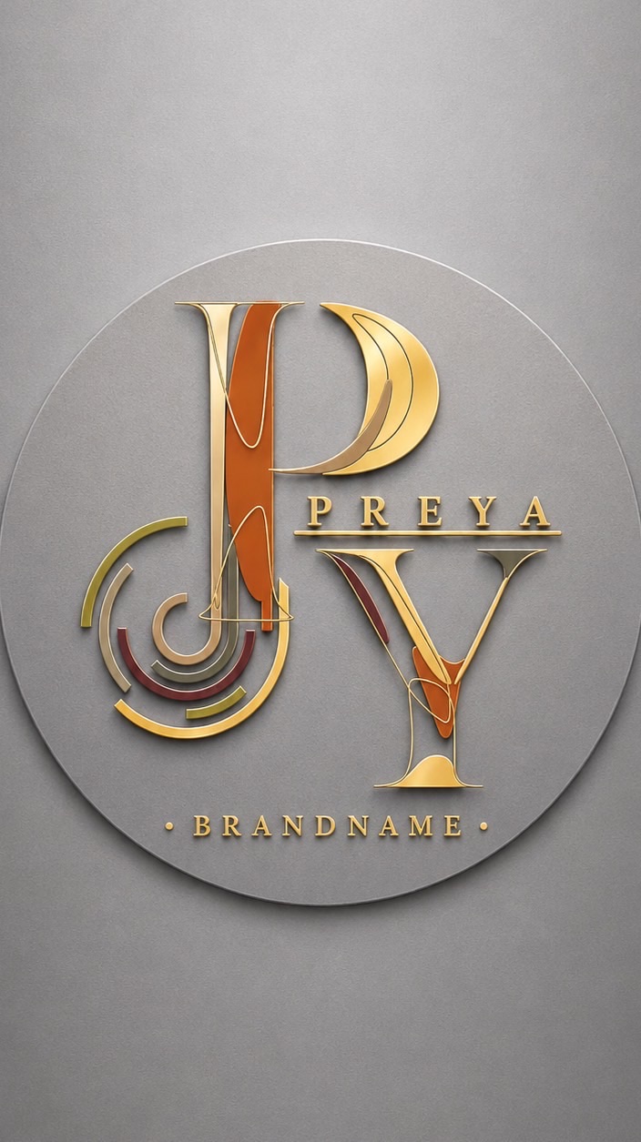 Brandname_Preya