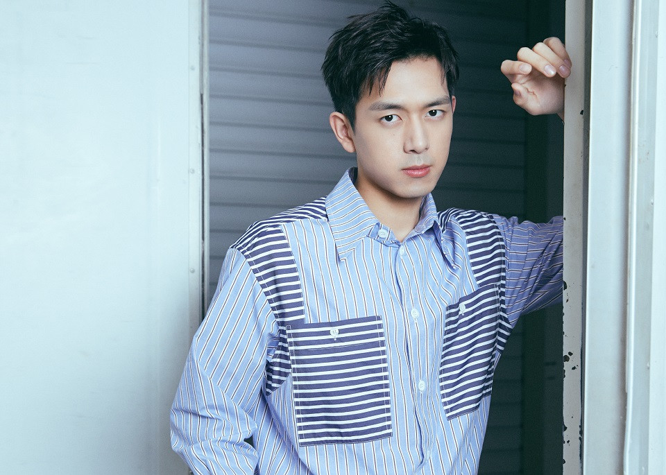 大器晚成的陸劇演員2：李現