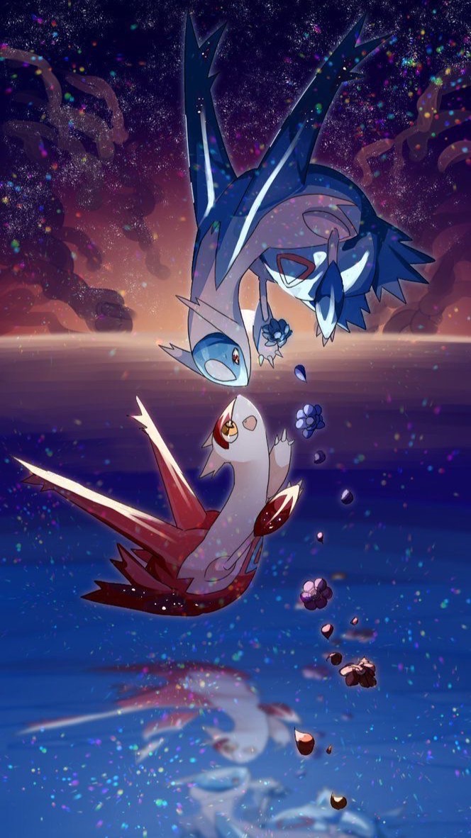 仲良くポケモンユナイトしよう！