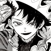 魔男伊奇