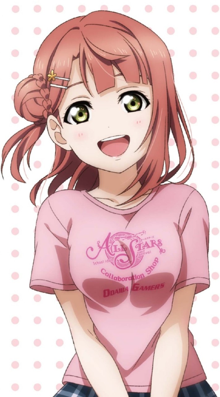 ラブライブ！ 虹ヶ咲 大事なノート必読(ラブライブ！ 虹ヶ咲の民)